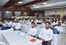 ग्रीनपार्क में अंपायर-स्कोरर प्रशिक्षण, सितंबर में होगी अगली परीक्षा
