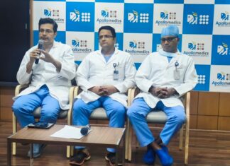 उत्तर प्रदेश में पहली बार लैब में तैयार सेल्स से यूरिथ्रल स्ट्रिक्चर का सफल इलाज, अपोलोमेडिक्स ने रचा इतिहास