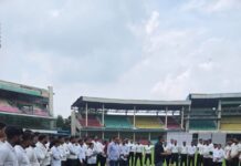पांच रन की पेनल्टी से बारिश वाले मैच, अंपायरों ने समझीं नियमों की बारीकियां