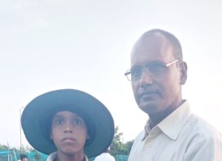 7-A साइड क्रिकेट टूर्नामेंट: LCA चौक ने LCA क्लब को 19 रन से हराया