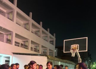 35 से अधिक टीमों के साथ ‘3×3 मॉनसून बास्केटबॉल लीग-सीजन 1’ का आगाज