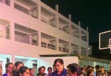 35 से अधिक टीमों संग ‘3×3 मॉनसून बास्केटबॉल लीग-सीजन 1’ का आगाज़