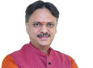 “हर जिला–हर माह–एक निश्चित दिन: अगले 6 माह सभी 75 जिलों में एक साथ हों रोजगार एवं कौशल मेले” : डॉ. राजेश्वर सिंह