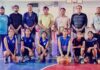 3×3 मॉनसून बास्केटबॉल लीग के फाइनल मुकाबले तय, अंडर-14 बालिका में जयपुरिया वॉरियर्स चैंपियन