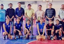 3×3 मॉनसून बास्केटबॉल लीग के फाइनल मुकाबले तय, अंडर-14 बालिका में जयपुरिया वॉरियर्स चैंपियन