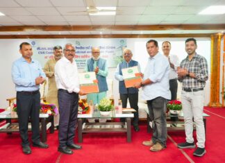 सीएसआईआर-सीमैप ने मनाया 48वाँ वार्षिक दिवस
