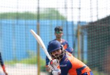 चैंपियन काशी रुद्रास फिर तैयार, मेरठ मावेरिक्स के खिलाफ खिताब बचाओ अभियान शुरू