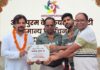 अवधपुरम वेलफेयर सोसाइटी चुनाव : आरिफ सचिव चुने गए, अध्यक्ष समेत अन्य पदाधिकारी निर्विरोध निर्वाचित
