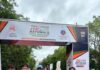 प्रणय ने जीता स्वर्ण, अमित को कांस्य, पुणे में चमके यूपी के ट्रायथलॉन खिलाड़ी