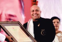 राष्ट्रपति दिल्ली में यूपी के बाक्सिंग कोच छोटे लाल को करेंगी सम्मानित