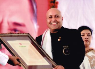राष्ट्रपति दिल्ली में यूपी के बाक्सिंग कोच छोटे लाल को करेंगी सम्मानित