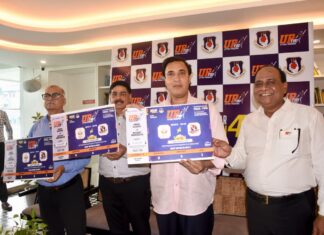 कानपुर में 28 अगस्त से यूपी टी-20 लीग का रोमांच, 49 रुपये में छात्राएं देख सकेंगी मुकाबले