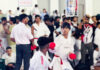 सात स्वर्ण के साथ यूपी का दबदबा, गोवा ने भी जीते दो स्वर्ण