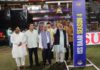 कानपुर सुपरस्टार्स ने मेरठ मावेरिक्स को दी 143 रन बनाने की चुनौती