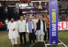 कानपुर सुपरस्टार्स ने मेरठ मावेरिक्स को दी 143 रन बनाने की चुनौती