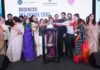बिजनेस ग्रोथ, कंप्लायंस पर मंथन, लखनऊ में जुटे 300 से अधिक लोग