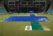 इकाना के ‘सुपर ड्रेनेज’ ने बचाया UPT20 का रोमांच, बारिश के बीच 22 मैच पूरे