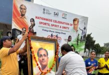 खेलो इंडिया योजना 2026-31 में 8 गुना बजट, 30 हजार खिलाड़ियों पर फोकस