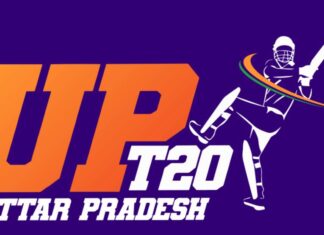 यूपी टी-20 लीग ट्रॉफी टूर 7 अगस्त से, डॉ. संजय कपूर करेंगे शुभारंभ