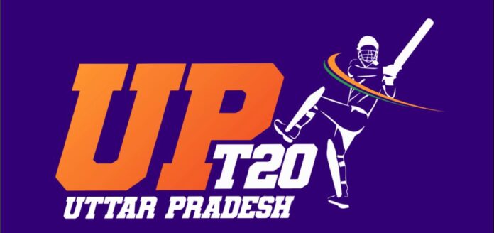 up t20 logo