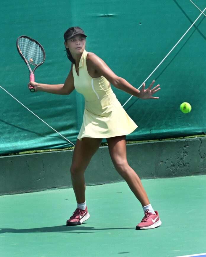 Ananya Jain