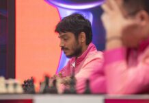 हार के बावजूद फाइनल में गैंजेस ग्रैंडमास्टर्स, पाइपर्स की उम्मीदें अधर में