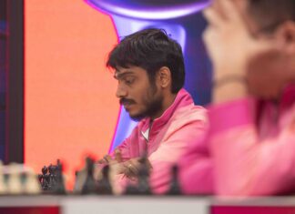 हार के बावजूद फाइनल में गैंजेस ग्रैंडमास्टर्स, पाइपर्स की उम्मीदें अधर में