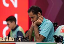 त्रिवेणी कॉन्टिनेंटल किंग्स ने शीर्ष पर चल रही एल्पाइन पाइपर्स को चौंकाया