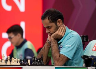 त्रिवेणी कॉन्टिनेंटल किंग्स ने शीर्ष पर चल रही एल्पाइन पाइपर्स को चौंकाया