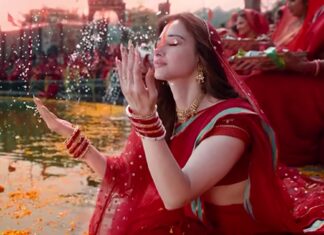 ‘द वन – फोर्स ऑफ द फॉरेस्ट’ का ‘छठी मैया’ गाना रिलीज, फैंस ने जमकर लुटाया प्यार