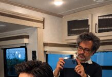 कार्तिक आर्यन पायलट के किरदार में, ‘कैप्टन इंडिया’ की शूटिंग शुरू