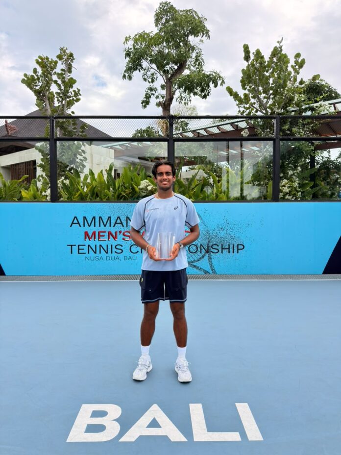 Karan Singh