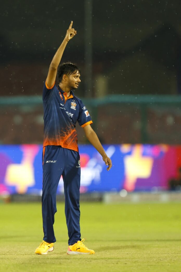 Kartik yadav