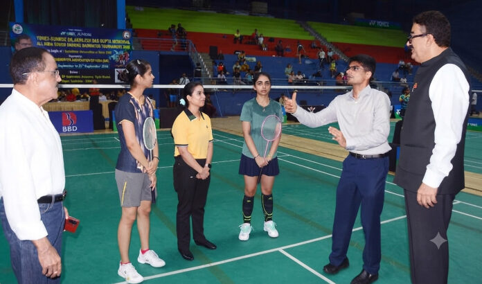 Opening Ceremony Pics 1
