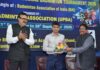 पुरुष एकल में यूपी के आठ खिलाड़ी दूसरे दौर में, महिला व मिश्रित युगल में भी दिखा दम