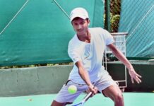 उत्तर प्रदेश के अंशुमान व ऋषि यादव मुख्य ड्रा में पहुंचे