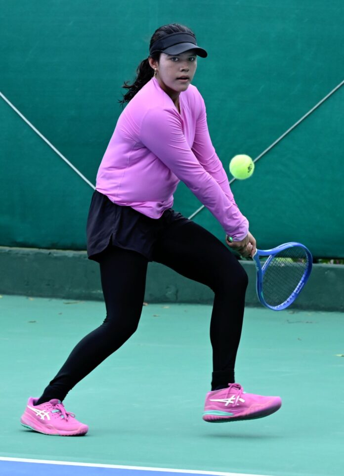 Shatakshi Chaudhary