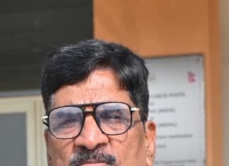 सुधीर शर्मा एशियन रोइंग फेडरेशन की कांग्रेस में हिस्सा लेने के लिए जापान रवाना