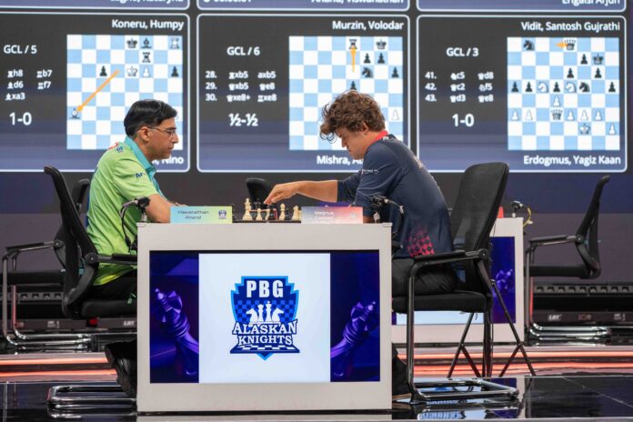Viswanathan Anand vs Magnus Carlsen -day 3.jpg.jpeg