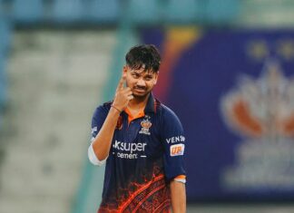 “जज़्बा और मानसिकता लौट आई है”: कप्तान करण शर्मा और कोच ध्रुव सिंह को भरोसा, प्लेऑफ में खिताब बचाने उतरे काशी रुद्रास