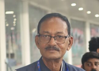 मोहम्मद फहीम ने यूपी टी-20 लीग की सफलता के लिए मीडिया का जताया आभार