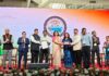 भारतीय गन्ना अनुसंधान संस्थान की अध्यक्षता वाली नराकास को राष्ट्रीय सम्मान
