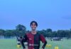 राष्ट्रीय फुटबॉल टीम में जैनुल इमाम का चयन, यूनिटी कॉलेज के अंडर-19 खिलाड़ी को मिली बड़ी कामयाबी