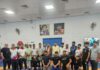 विश्व चैंपियनशिप चयन ट्रायल में सुजीत कलकल समेत 12 पहलवान चैंपियन
