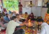 विश्वकर्मा पूजा पर सुएज का संदेश, सुरक्षा के साथ बेहतर सेवा का संकल्प
