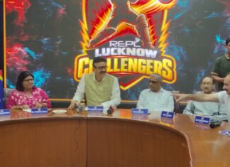 लखनऊ में पहली बार होगा वुमेन्स प्रीमियर लीग, 23 सितंबर से सजेगा क्रिकेट का मंच