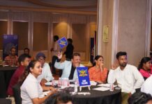 खिलाड़ियों पर हुए धनवर्षा, रेटिंग वाली खिलाड़ियों के लिए लगी बड़ी बोली