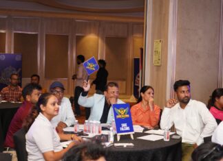 खिलाड़ियों पर हुए धनवर्षा, रेटिंग वाली खिलाड़ियों के लिए लगी बड़ी बोली