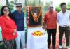उत्तर प्रदेश की मिराया, इरम, आशी व ताशी मुख्य ड्रा में