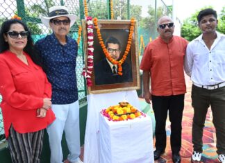 उत्तर प्रदेश की मिराया, इरम, आशी व ताशी मुख्य ड्रा में